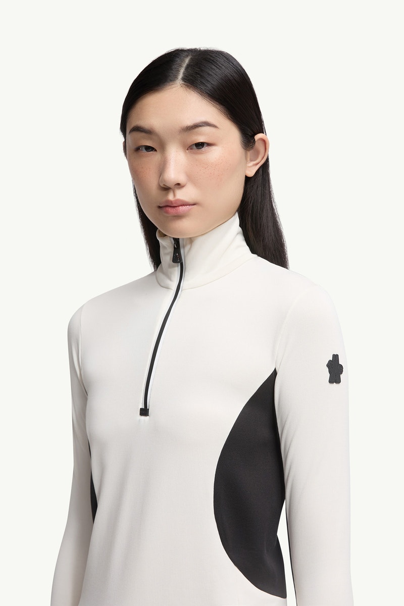 Moncler Grenoble Women Layering Info